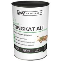 My Wellness Tongkat Ali